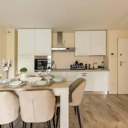 Splendide 3p - French Riviera - 3mn - Air Conditioning - Balcony *