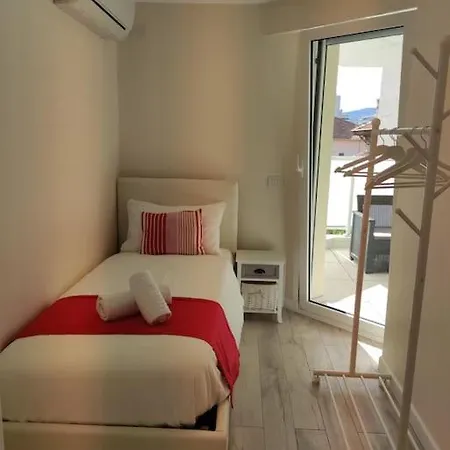 Splendide 3p - French Riviera - 3mn - Air Conditioning - Balcony * Antibes