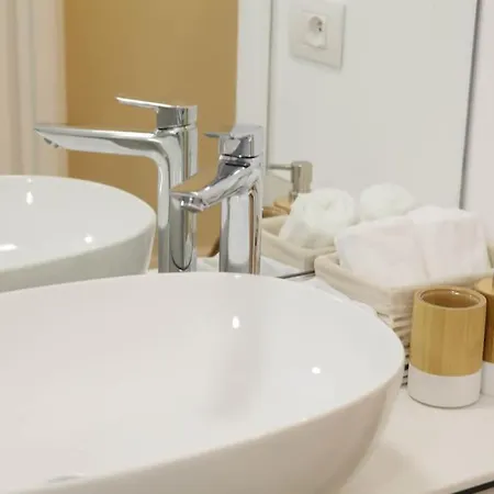 Splendide 3p - French Riviera - 3mn - Air Conditioning - Balcony