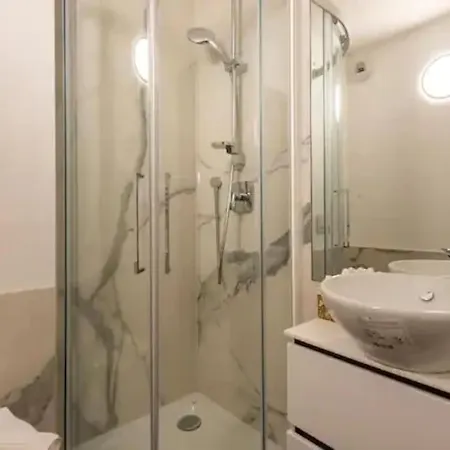 Apartment Splendide 3p - French Riviera - 3mn - Air Conditioning - Balcony *
