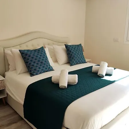 Apartment Splendide 3p - French Riviera - 3mn - Air Conditioning - Balcony