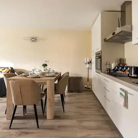Splendide 3p - French Riviera - 3mn - Air Conditioning - Balcony Antibes