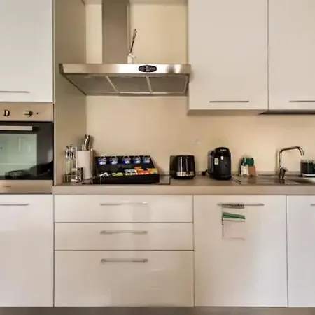 Apartment Splendide 3p - French Riviera - 3mn - Air Conditioning - Balcony Antibes