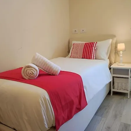 Splendide 3p - French Riviera - 3mn - Air Conditioning - Balcony Apartment