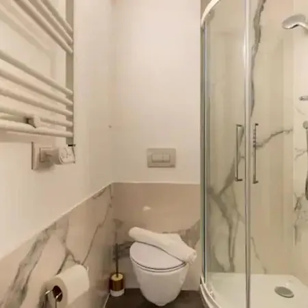 Splendide 3p - French Riviera - 3mn - Air Conditioning - Balcony Apartment