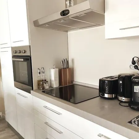 Appartamento Splendide 3p - French Riviera - 3mn - Air Conditioning - Balcony Antibes