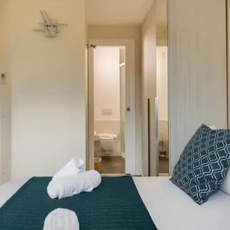 Appartamento Splendide 3p - French Riviera - 3mn - Air Conditioning - Balcony *