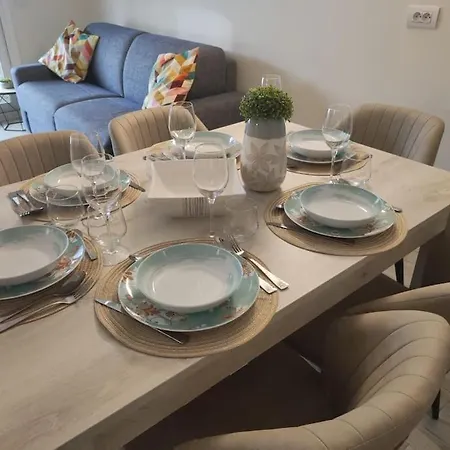 Splendide 3p - French Riviera - 3mn - Air Conditioning - Balcony Antibes