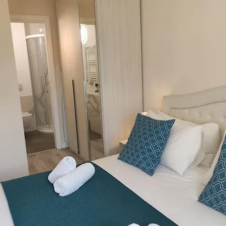 Splendide 3p - French Riviera - 3mn - Air Conditioning - Balcony Appartamento Antibes