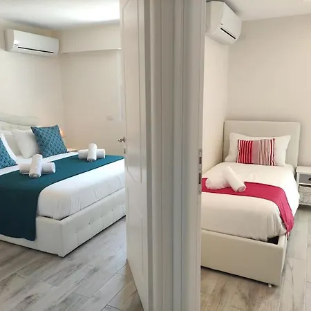 Appartamento Splendide 3p - French Riviera - 3mn - Air Conditioning - Balcony